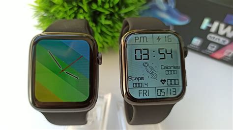 apple watch clone series 7 - Best 5 Smartwatch Clones Of Apple Watch Series 7 in 2022.